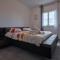 charming villa with heated pool, 14 people, located in aureille, near les baux de provence, in the alpilles