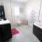charming villa with heated pool, 14 people, located in aureille, near les baux de provence, in the alpilles