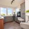 Laudervale East Penthouse Loch Lomond