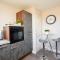 Laudervale East Penthouse Loch Lomond