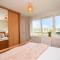 Laudervale East Penthouse Loch Lomond