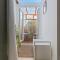 Modern flat & balcony in historic West Kensington - Londýn