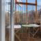 Modern flat & balcony in historic West Kensington - Londýn