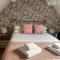 Bell Cottage right in the heart of Bridgnorth