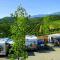 Saxida Wine & Camping Resort Pitches - Dornberk