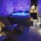 SPA ROOM SICILIA - Intera casa con spa privata Jacuzzi Sauna Bagno di Vapore ad uso illimitato