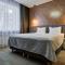 Aisha Bibi Hotel & Spa Burabay