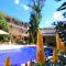 Plaza Magdalena Hotel