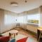Hestia Hotel Strand