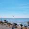 Awe-inspiring Ocean-views Apt no load-shedding - Fokváros