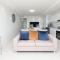Awe-inspiring Ocean-views Apt no load-shedding - Fokváros