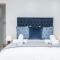Awe-inspiring Ocean-views Apt no load-shedding - Fokváros