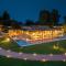 Is Molas Resort