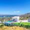 Villa Con Vista- Heated Pool 4 bdr sleeps 8 - Tsikalariá