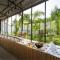 RiverView Tent Resort - Kevadia
