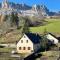 Gîte ROSIDAJEAN - Gresse-en-Vercors