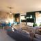 villa with pool and beautiful view in the luberon in pujet sur durance - 10 - Puget