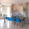 villa with pool and beautiful view in the luberon in pujet sur durance - 10 - Puget