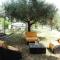 villa with pool and beautiful view in the luberon in pujet sur durance - 10 - Puget