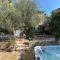 Ancienne Maison de Vigneron avec Jacuzzi - Uzès - Sanilhac-et-Sagriès