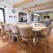 magnificent individual villa with heated swimming pool, in aureille, in the alpilles - 10 persons