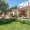 magnificent individual villa with heated swimming pool, in aureille, in the alpilles - 10 persons