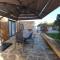 magnificent individual villa with heated swimming pool, in aureille, in the alpilles - 10 persons