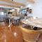magnificent individual villa with heated swimming pool, in aureille, in the alpilles - 10 persons