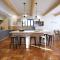 magnificent individual villa with heated swimming pool, in aureille, in the alpilles - 10 persons