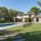 high standard provencal bastide with heated pool in lourmarin in the luberon, vaucluse. 10 people - لورمارين