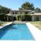 high standard provencal bastide with heated pool in lourmarin in the luberon, vaucluse. 10 people - لورمارين