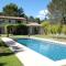 high standard provencal bastide with heated pool in lourmarin in the luberon, vaucluse. 10 people - Lourmarin