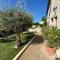 authentic provencal mas with pool, in the countryside of the village of sénas, close to the luberon and the alpilles, sleeps 8. - Sénas