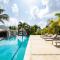 Charming Apartment in Cole Bay with Sea View - 70 m² - Simpson Bay