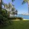 Charming Apartment in Cole Bay with Sea View - 70 m²