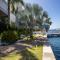Charming Apartment in Cole Bay with Sea View - 70 m² - Simpson Bay