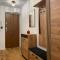Business Class Studio Apartment Katowice Silesia City Center - 卡托维兹