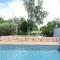 charming house in a quiet environment with private swimming pool, near the village center of maussane-les-alpilles - 8 people