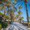 Fully renovated frontline flat - مربلة