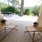 superb villa with private pool, with magnificent view of the luberon, in the heart of provence, 8 persons - Puget
