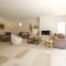property in les baux de provence, private pool, magnificent view, ideal for 10 people in the alpilles.