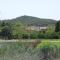 property in les baux de provence, private pool, magnificent view, ideal for 10 people in the alpilles.
