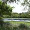 property in les baux de provence, private pool, magnificent view, ideal for 10 people in the alpilles.