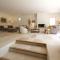 property in les baux de provence, private pool, magnificent view, ideal for 10 people in the alpilles.
