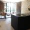 property in les baux de provence, private pool, magnificent view, ideal for 10 people in the alpilles.