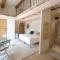 property in les baux de provence, private pool, magnificent view, ideal for 10 people in the alpilles.