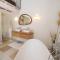 property in les baux de provence, private pool, magnificent view, ideal for 10 people in the alpilles.