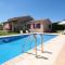 pretty detached villa with private swimming pool, in Aureille, in the alpilles - 8 people