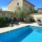 City home, private pool, Saint-Rémy - 10 people