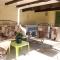 Air-conditioned house with heated pool, Luberon, in Maubec – 6 people - Maubec